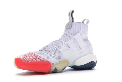 adidas Crazy BYW LVL X Daniel Arsham