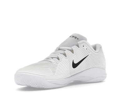 Nike Court Air Zoom Vapor 12 HC White Summit White Black