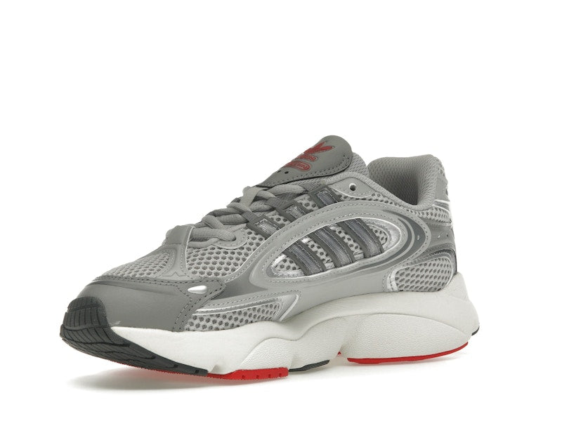 adidas Ozmillen Grey Grey Crystal White
