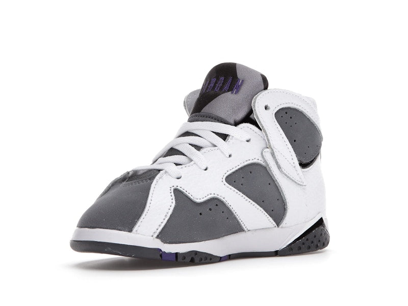 Jordan 7 Retro Flint (2021) (TD)