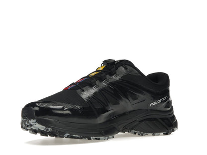 Salomon XT-Wings 2 Palace Black
