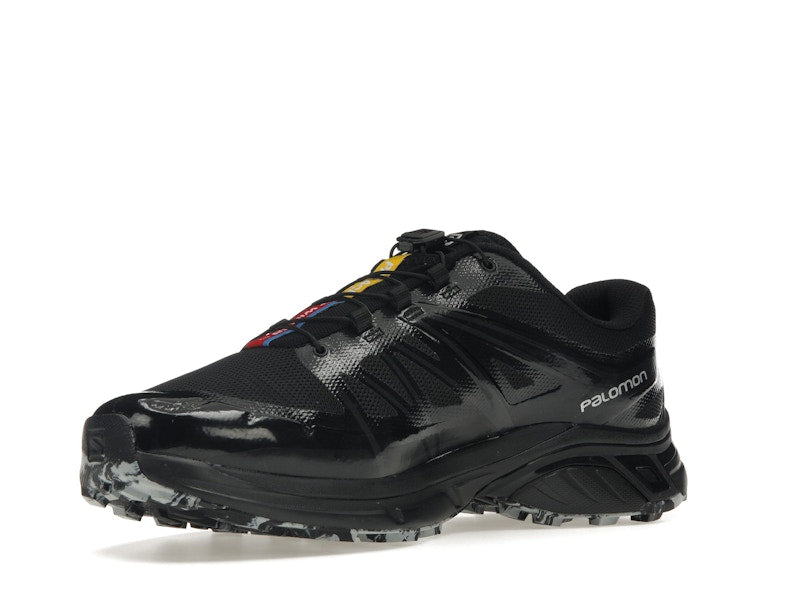 Salomon XT-Wings 2 Palace Black
