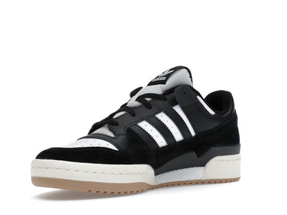 adidas Forum Low Classic Core Black Cloud White Cream White