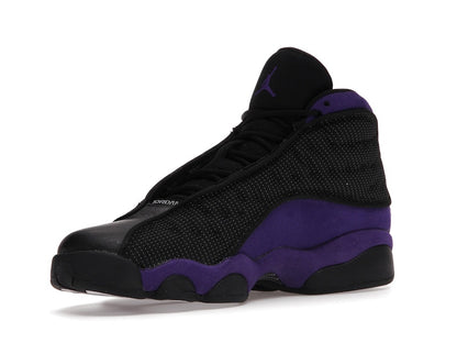 Jordan 13 Retro Court Purple (GS)