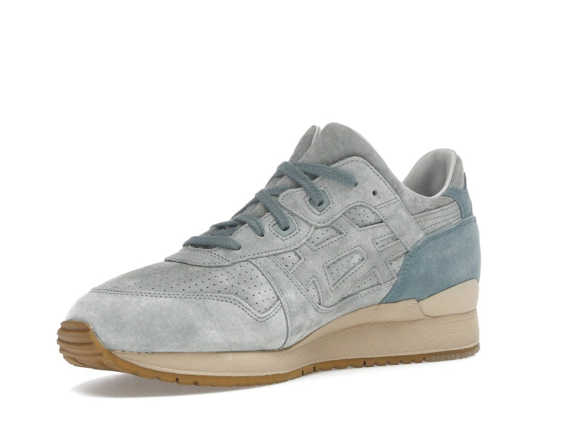ASICS Gel-Lyte III Saint Alfred Olive Birch