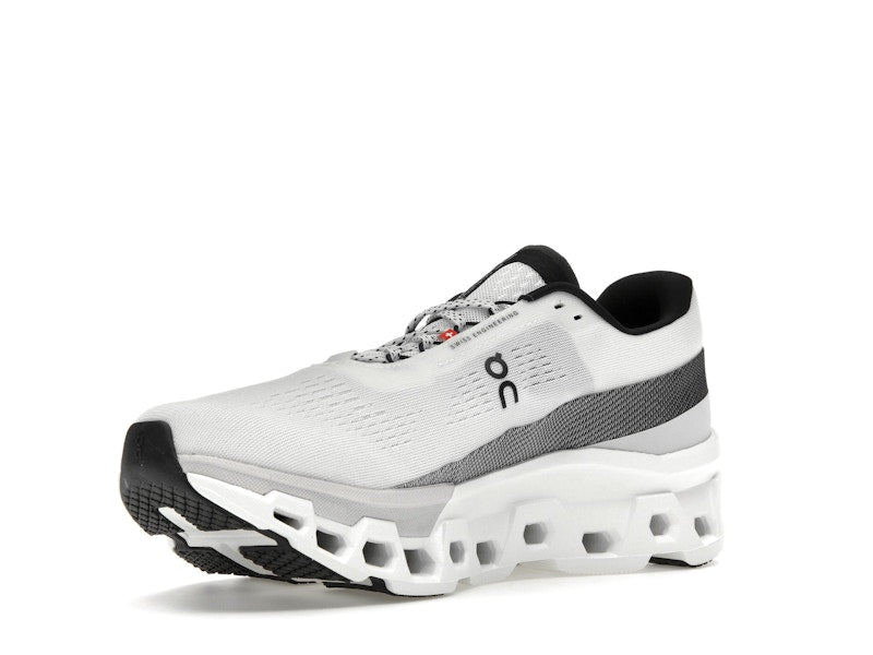 On Running Cloudmonster 2 Undyed Frost (Women's)
