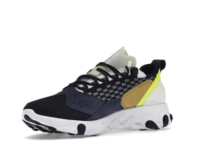 Nike React Sertu Black Volt