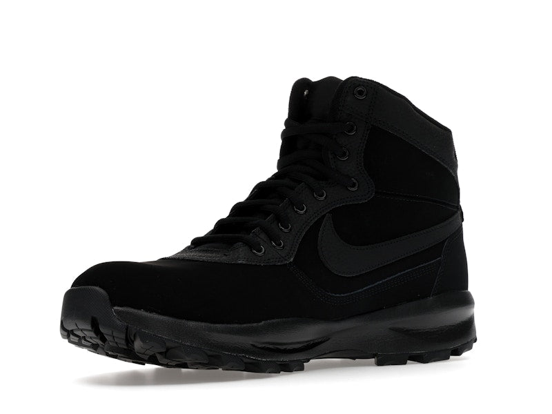 Nike Manoadome Triple Black