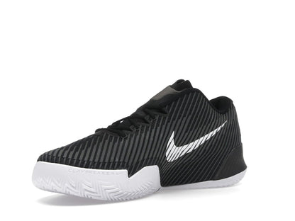 Nike Court Air Zoom Vapor 11 Clay Black Anthracite White