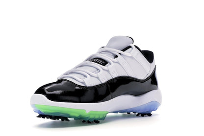 Jordan 11 Retro Low Golf Concord