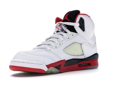 Jordan 5 Retro Fire Red (2006)