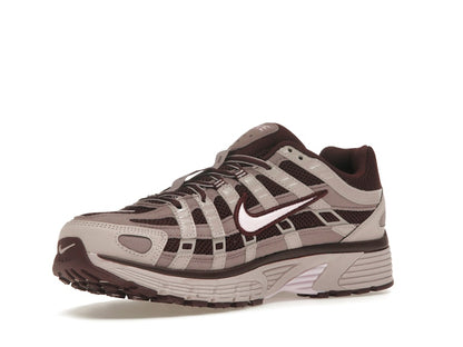 Nike P-6000 Burgundy Crush Pink Foam (Women's)