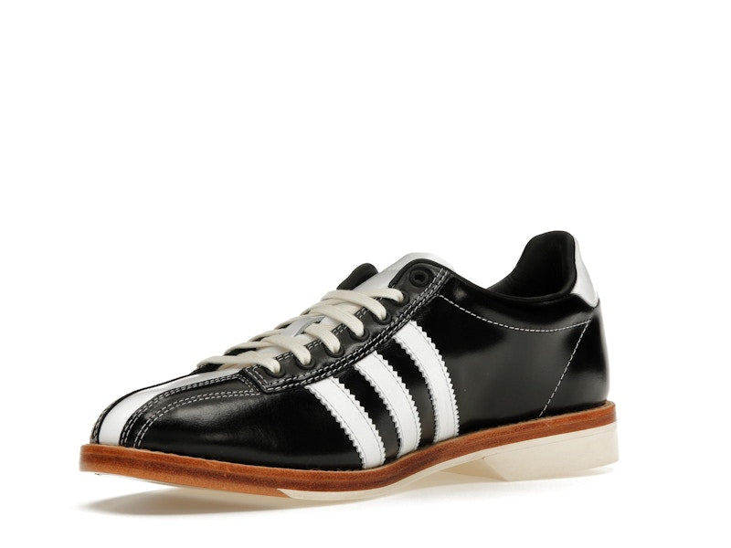 adidas Bowling Shoe Brain Dead Black