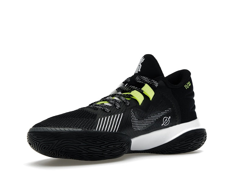 Nike Kyrie Flytrap V Black Cool Grey