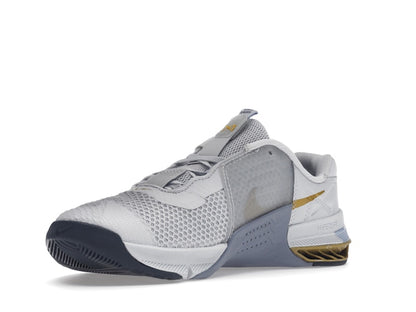 Nike Metcon 7 Pure Platinum Gold (Women's)