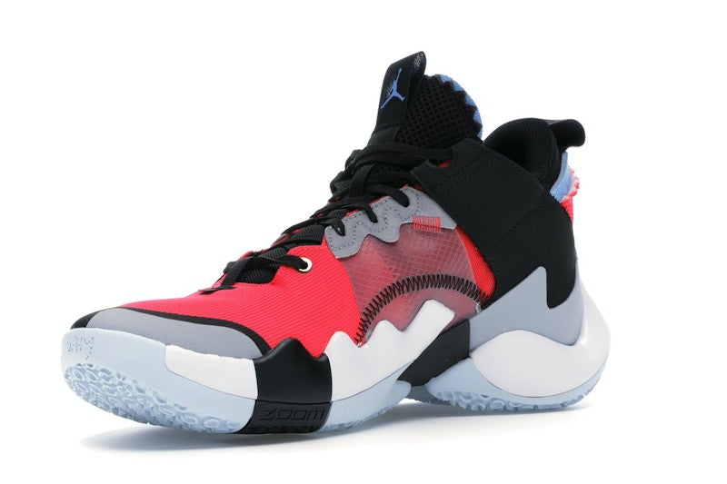 Jordan Why Not Zer0.2 SE Red Orbit
