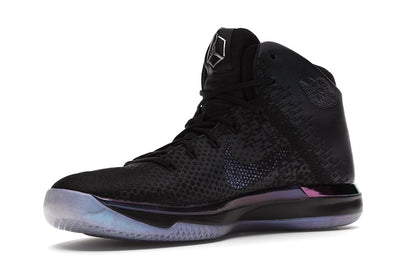 Jordan XXX1 All-Star Chameleon (2017)
