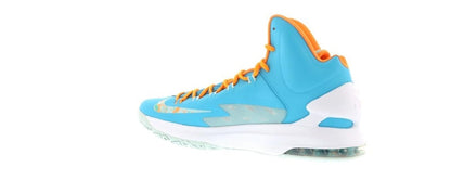 Nike KD 5 Easter