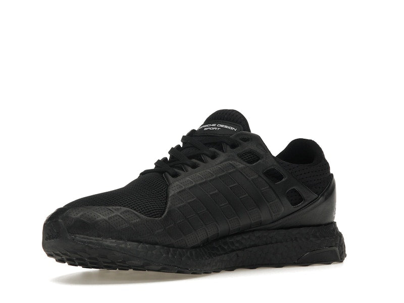adidas Ultra Boost Porsche Triple Black