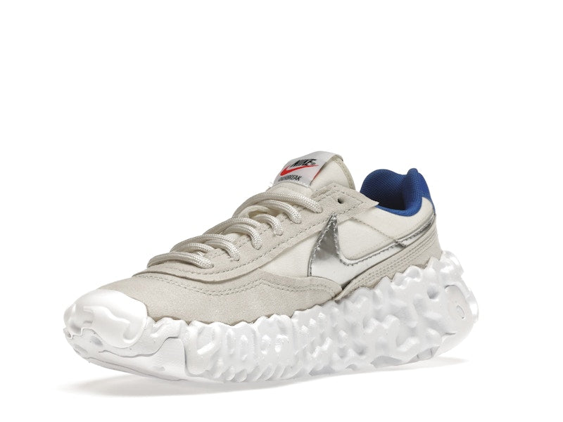 Nike Overbreak SP Light Bone