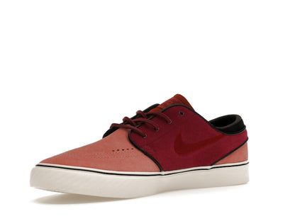 Nike SB Zoom Janoski OG+ Red Stardust