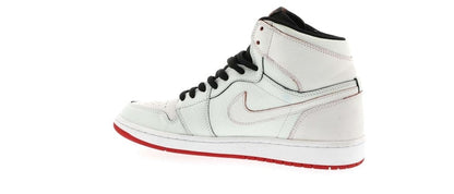 Jordan 1 SB Lance Mountain White