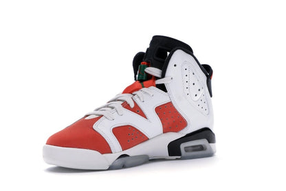 Jordan 6 Retro Gatorade Like Mike White (GS)