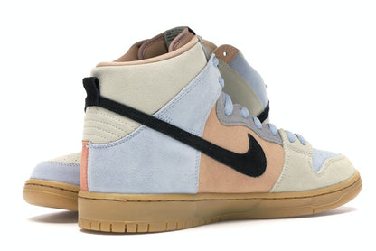 Nike SB Dunk High Spectrum