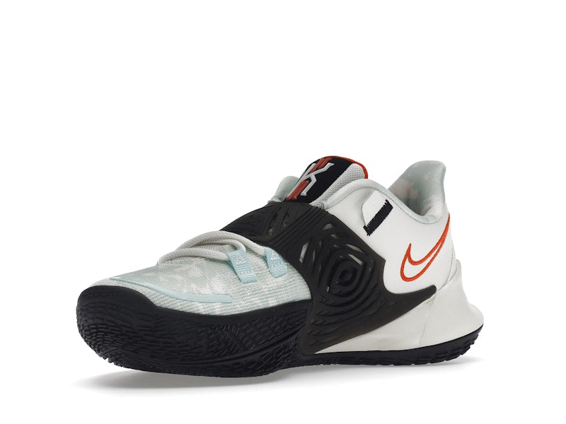 Nike Kyrie Low 3 Sail Team Orange