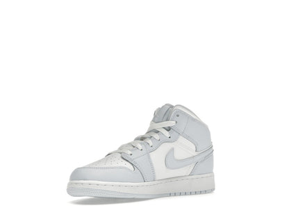 Jordan 1 Mid Cobalt Bliss (GS)