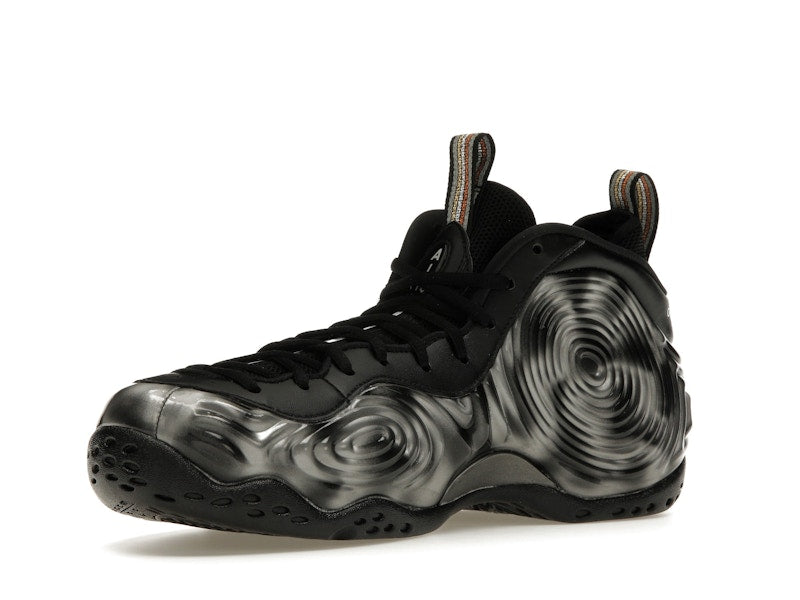 Nike Foamposite One SP Comme des Garcons Homme Plus Cat Eye