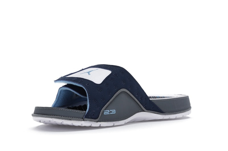 Jordan Hydro 13 Retro Slide Flint Grey