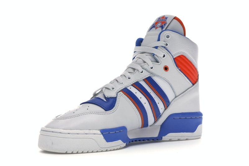adidas Rivalry Hi Knicks (2019)