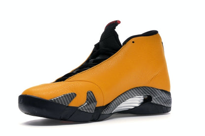 Jordan 14 Retro University Gold