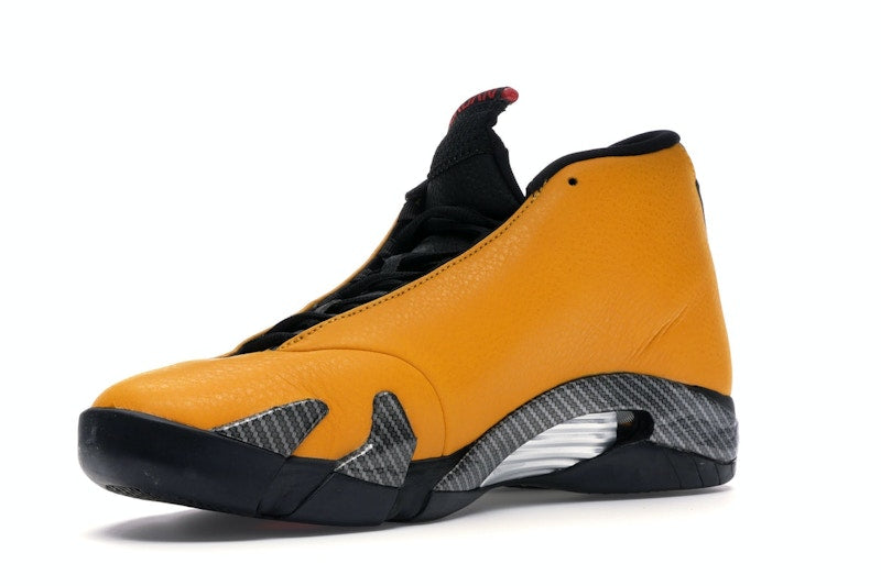 Jordan 14 Retro University Gold