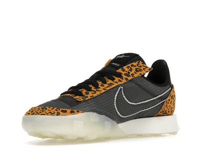 Nike Waffle Racer 2X Leopard (Women's)