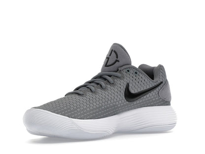 Nike Hyperdunk 2017 Low Cool Grey