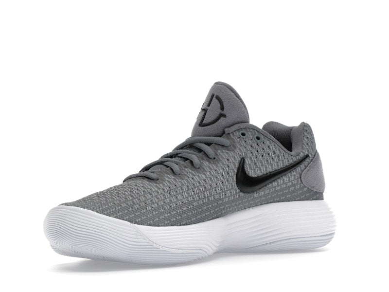 Nike Hyperdunk 2017 Low Cool Grey