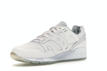 Saucony Grid SD Originators TBlake Triple White