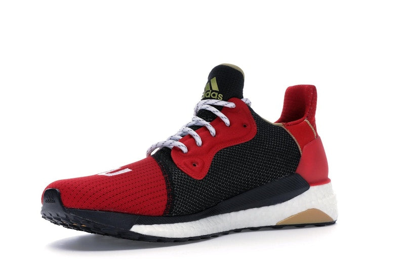 adidas Solar Hu Pharrell Chinese New Year (2019)