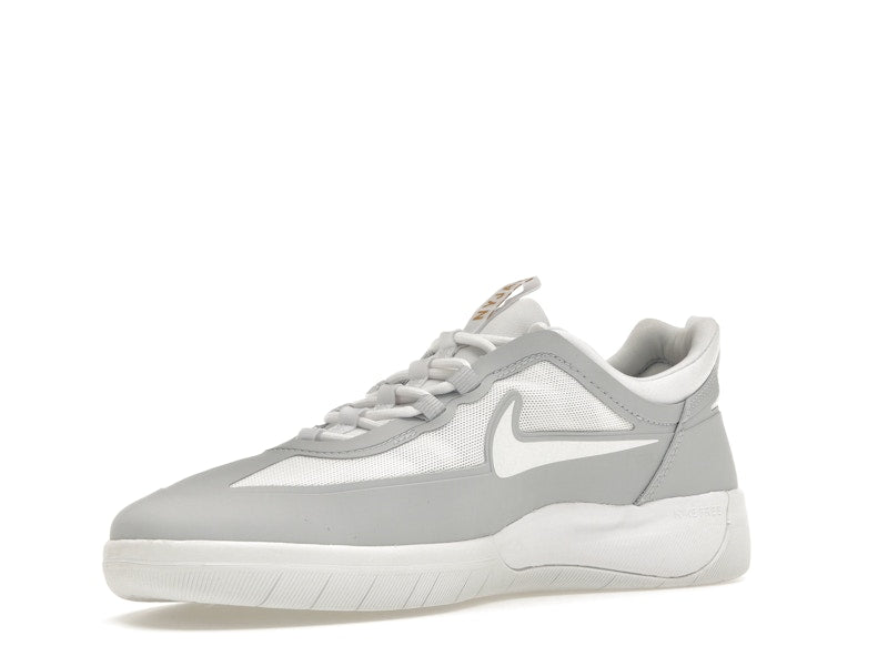 Nike Nyjah Free 2 SB Sky Grey