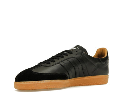 adidas Samba OG Made In Italy Black Gum