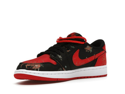 Jordan 1 Low OG Chinese New Year