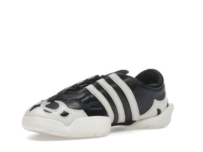 adidas Y-3 Regu 2002 Black Alumina
