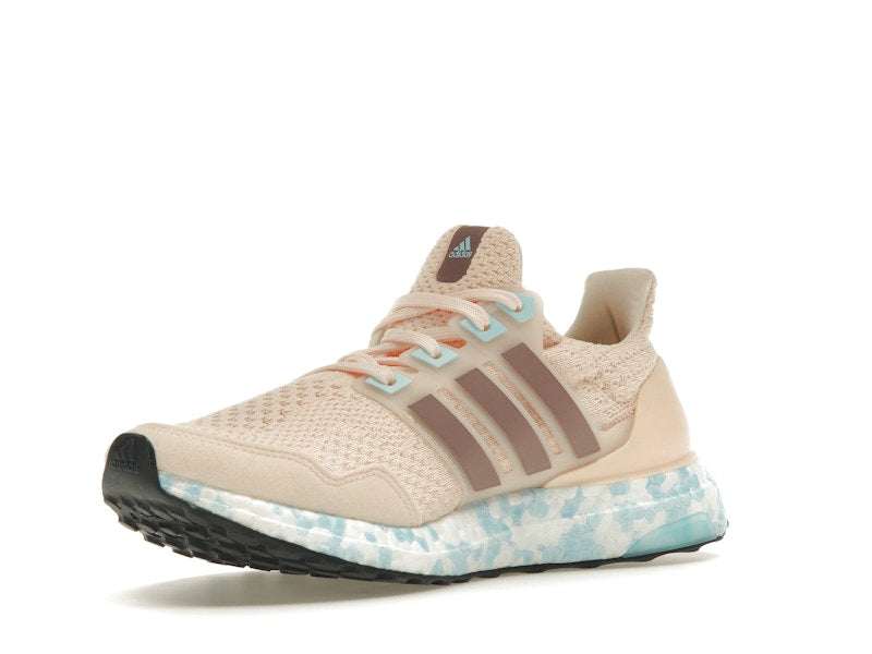 adidas Ultra Boost 5.0 DNA Bliss Orange Bliss Blue