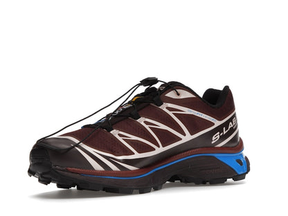 Salomon XT-6 Adv Madder Blue