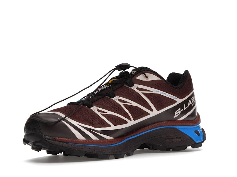 Salomon XT-6 Adv Madder Blue