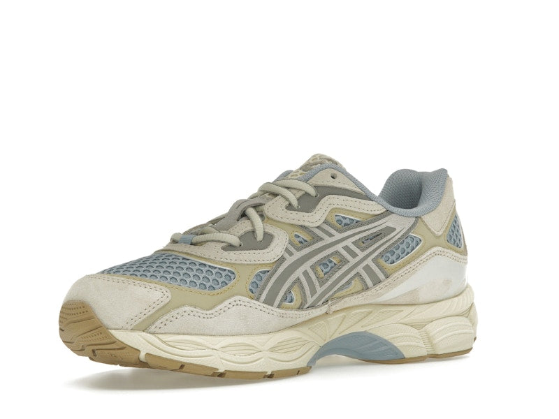 ASICS Gel-NYC Dolphin Oyster Grey