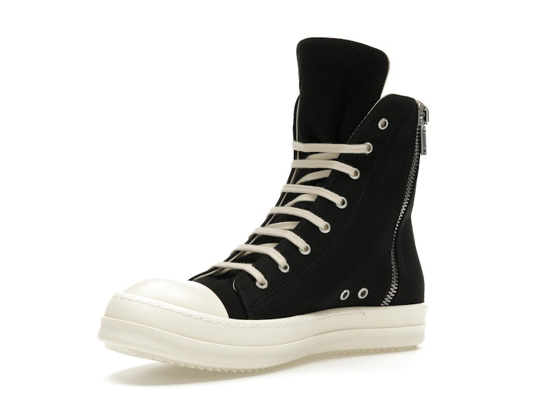 Rick Owens DRKSHDW Strobe Black