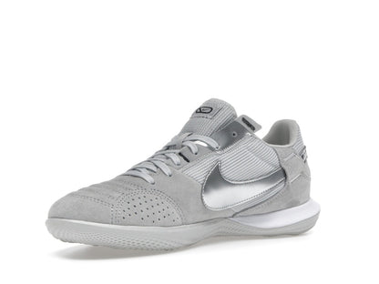 Nike Streetgato Light Smoke Grey Metallic Silver